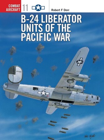 B-24 Liberator Units of the Pacific War B-24 Liberator Units of the Pacific War
