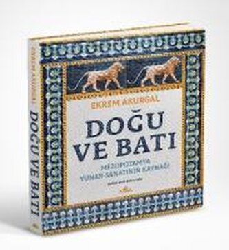 Dogu ve Bati Ciltli