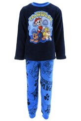 PYŽAMO TLAPKOVÁ PATROLA - velikost 4