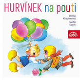 Hurvínek na pouti - CD