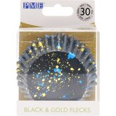 košíčky na muffins PME