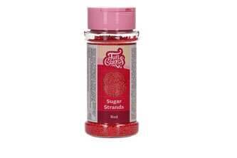 Funcakes zdobení červené 80g