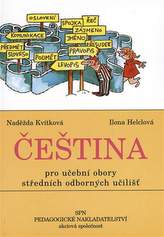 Čeština pro učební obory SOU