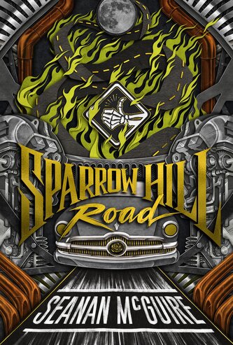 Sparrow Hill Road Sparrow Hill Road