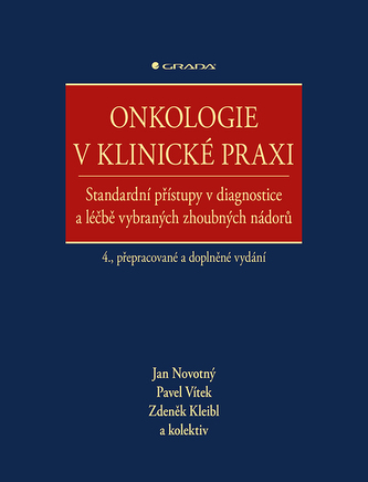 Onkologie v klinické praxi