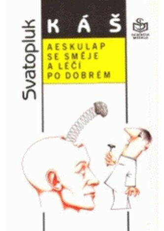 Aeskulap se směje a léčí po dobrém obory konzervativní, aneb ti,