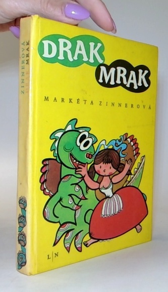 Drak Mrak