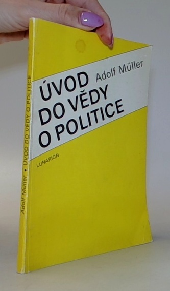 Úvod do vědy o politice