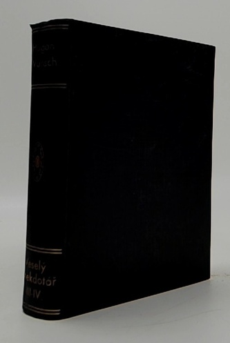 Veselý anekdotář 3-4 díl