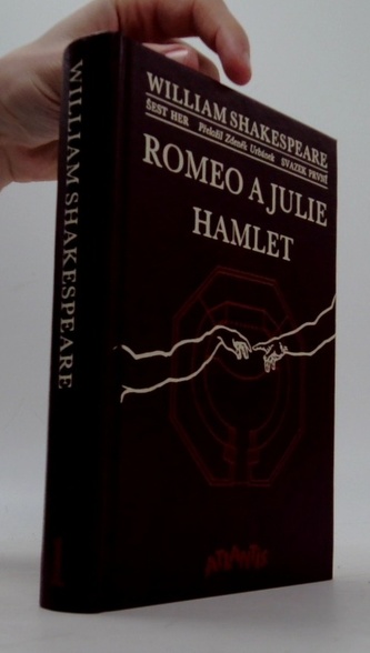 Romeo a Julie, Hamlet