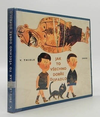 Jak to všechno dobře dopadlo