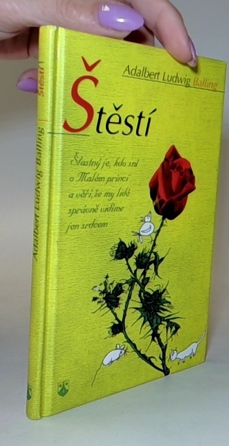 Štěstí