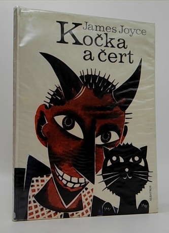 Kočka a čert