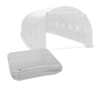 Fólie G21 pro fóliovník 300 x 600 x 200 cm, bílá