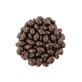 Mandle v 70% hořké čokoládě váha 500g