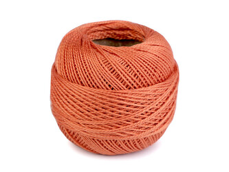 Vyšívací příze Perlovka Niťárna - 10 ks - 7242 sierra