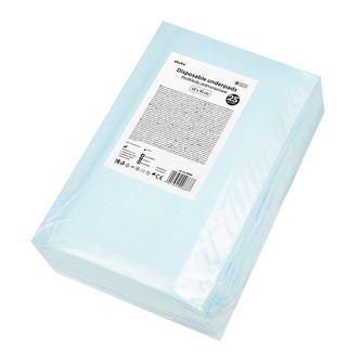 A0668 PODKŁAD 1-RAZ 60X90  25SZT