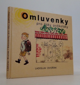 Omluvenky pro předškoláky