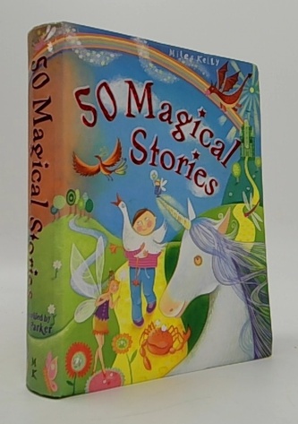 50 Magical Stories