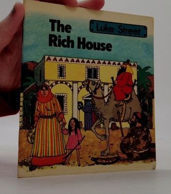 The Rich House