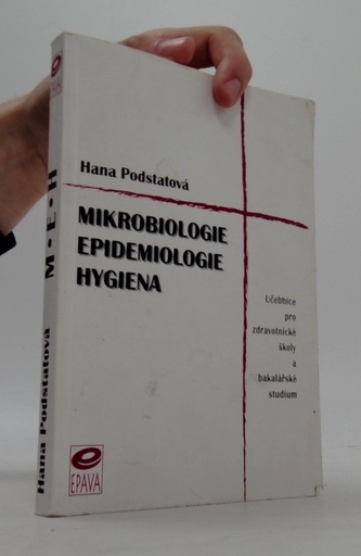 mikrobiologie, epidemiologie, hygiena