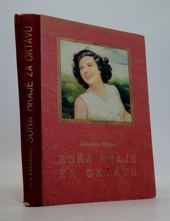 Soňa hraje za oktávu