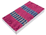 Příze vyšívací Mouline Niťárna - 24 ks - 4342 Cashmere Rose