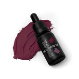 Gelová barva Sprinks Maroon 15ml