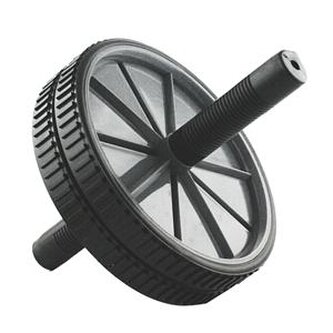 WA02 POSILOVACÍ KOLEČKO DVOJITÉ HMS