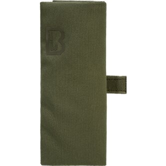 Pouzdo Tobacco Pouch, Brandit, olivová