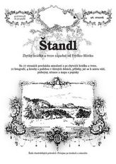 Štandl