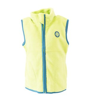 vesta dětská se stojáčkem, Pidilidi, PD1115-19, zelená - 128