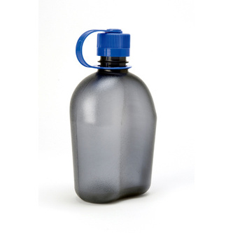 Láhev Oasis, Nalgene, 1 L, šedá