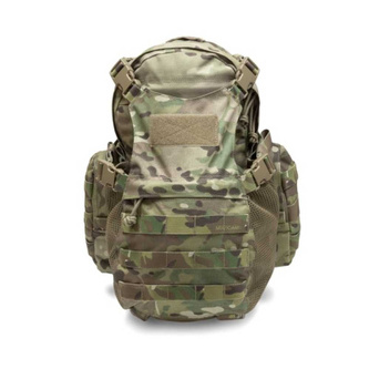 Batoh Helmet Cargo Pack, 13 L, Warrior, Multicam