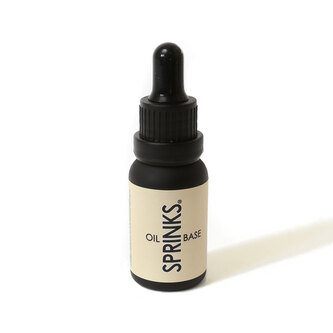 Olejová báze Sprinks 15ml