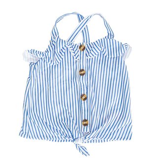 Tílko dívčí, Minoti, tea 6, Holka - 104/110