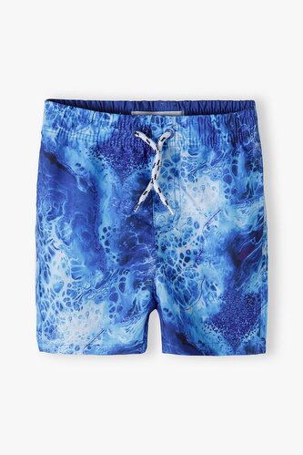Plavky chlapecké, Minoti, 13swim 21, Kluk - 110/116