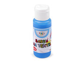 Barva na textil 60 ml - 1 ks - 5 modrá