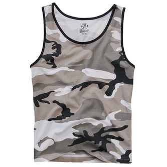 Pánský tank top Brandit, urban, M