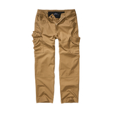 Pánské kalhoty Tactical Pants Ripstop, Brandit, camel, M