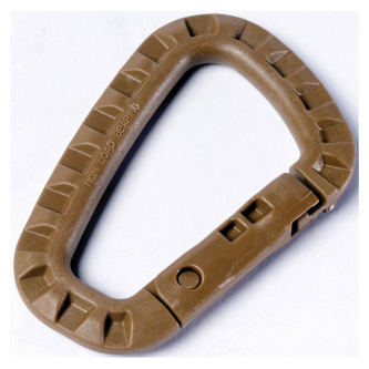 Polymerová karabina ITW Nexus TacLink, coyote