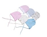 Čepice, Pidilidi, PD331, růžová - 56/62