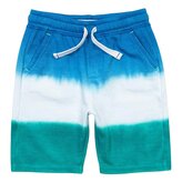 Kraťasy chlapecké, Minoti, Virtual 5, modrá - 122/128