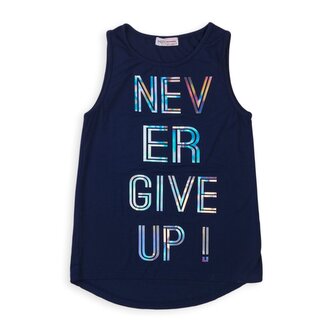 Tílko dívčí, Minoti, Awesome 5, modrá - 98/104