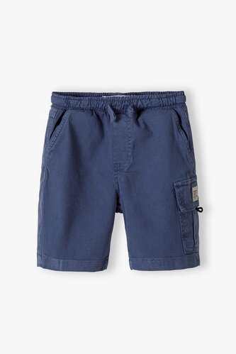 Kraťasy chlapecké, Minoti, sol 5, Kluk - 128/134