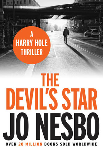 The Devil´s Star  (A Harry Hole thriller, Oslo Sequence 3) The Devil´s Star  (A Harry Hole thriller, Oslo Sequence 3)