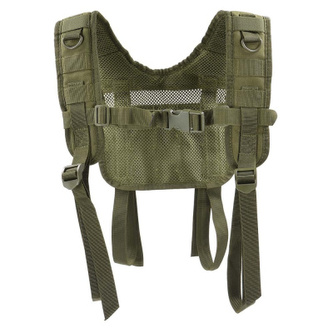 Nosné popruhy H-Harness, Condor