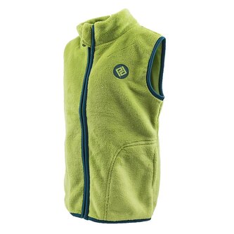 vesta chlapecká chlupatá, Pidilidi, PD1094, zelená - 116