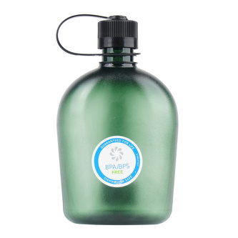 Láhev Oasis, Nalgene, 1 L, foliage