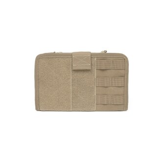 Command panel Warrior Elite Ops, coyote, Gen 2